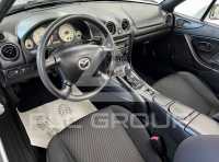 2002 Mazda MX-5