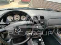 2002 Mazda 323