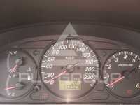 2002 Mazda 323