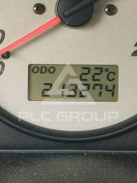2002 Mazda 323