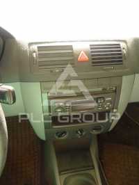 2002 Skoda Fabia