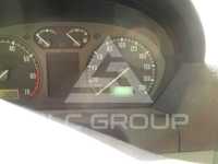 2002 Skoda Fabia