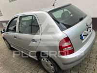 2002 Skoda Fabia