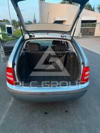 2002 Skoda Fabia