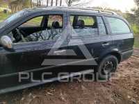 2002 Skoda Octavia