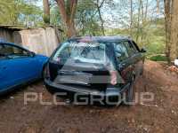 2002 Skoda Octavia