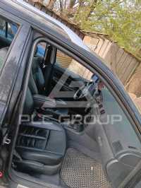 2002 Skoda Octavia