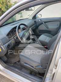 2002 Skoda Octavia