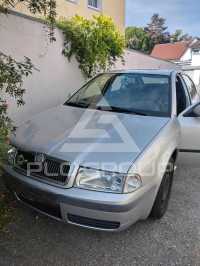 2002 Skoda Octavia