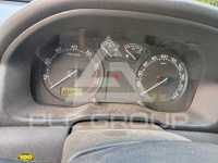 2002 Skoda Octavia