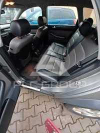 2002 Audi A6