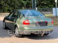 2002 Audi A6