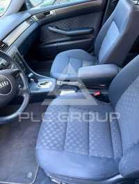 2002 Audi A6