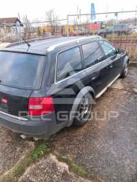 2002 Audi A6