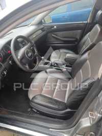 2002 Audi A6