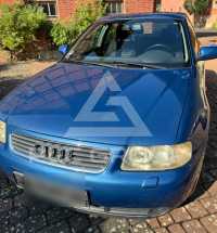2002 Audi A3