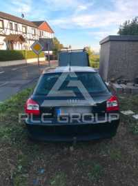 2002 Audi A3
