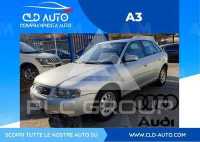 2002 Audi A3