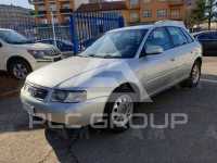 2002 Audi A3