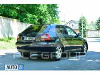 2002 Audi A3