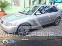 2002 Audi A3