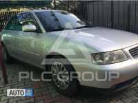 2002 Audi A3