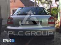 2002 Audi A3