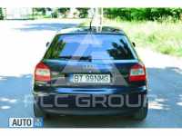 2002 Audi A3