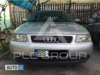 2002 Audi A3