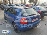 2002 Audi A3