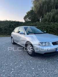 2002 Audi A3