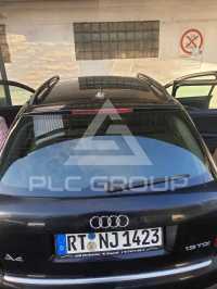 2002 Audi A4