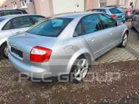 2002 Audi A4