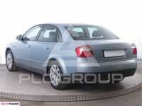 2002 Audi A4