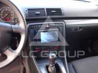 2002 Audi A4