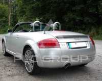 2002 Audi TT
