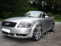 2002 Audi TT