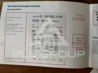 2002 Audi A2