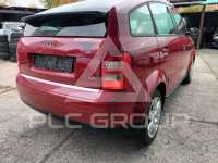 2002 Audi A2