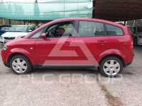 2002 Audi A2