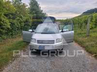 2002 Audi A2