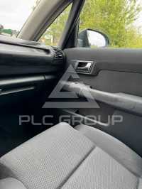 2002 Audi A2