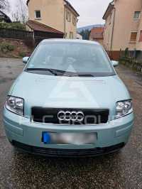 2002 Audi A2