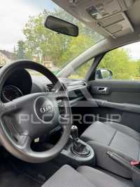 2002 Audi A2