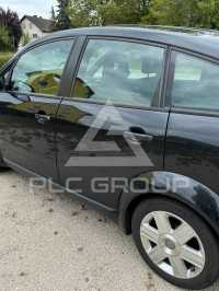 2002 Audi A2