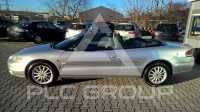 2002 Chrysler SEBRING