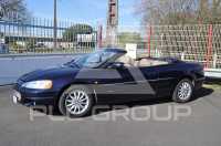 2002 Chrysler SEBRING