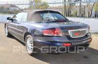 2002 Chrysler SEBRING