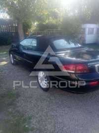 2002 Chrysler SEBRING