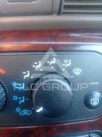 2002 Chrysler SEBRING